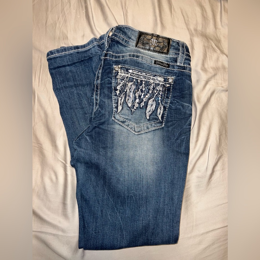 MissMe Skinny Jeans